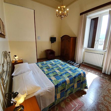 Albergo Cavour Palermo Eksteriør billede