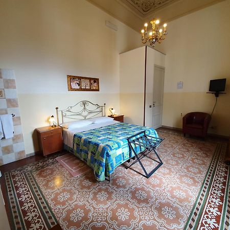 Albergo Cavour Palermo Eksteriør billede