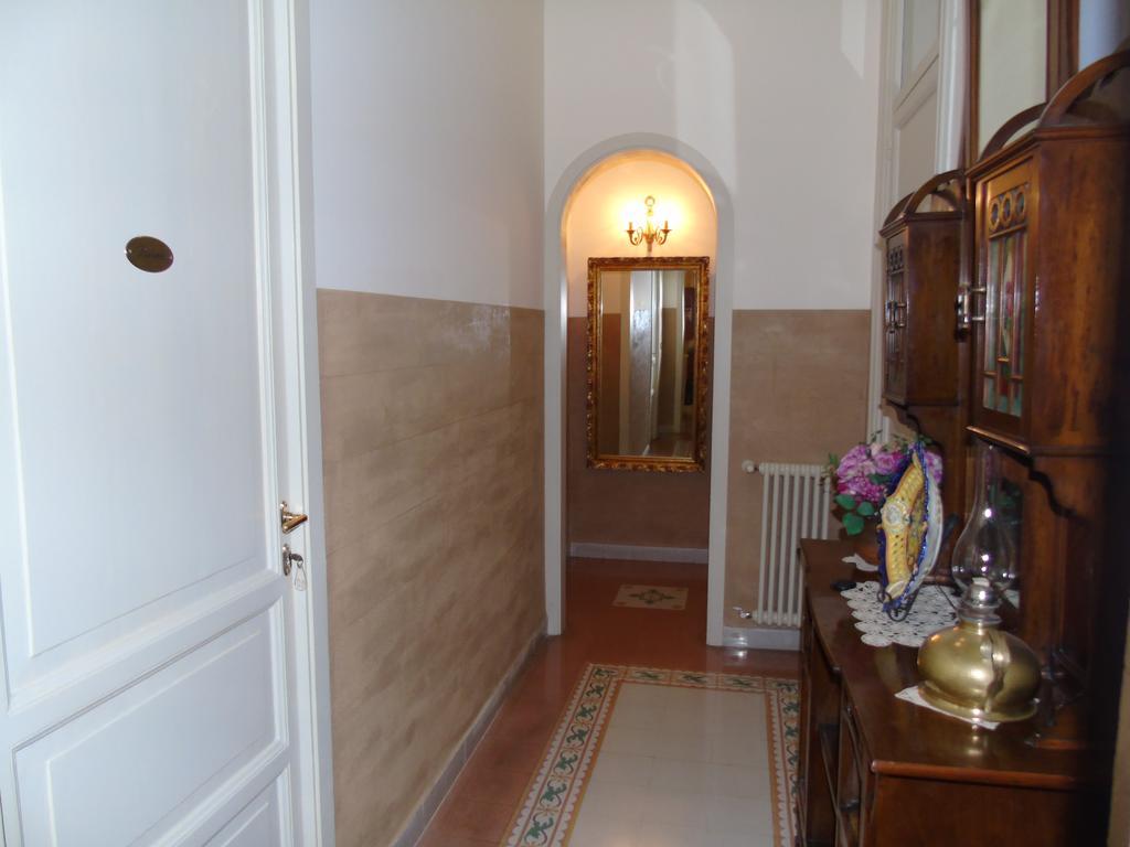 Albergo Cavour Palermo Eksteriør billede