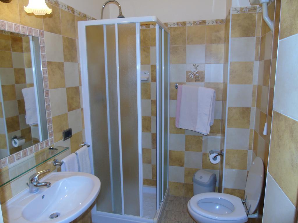 Albergo Cavour Palermo Eksteriør billede