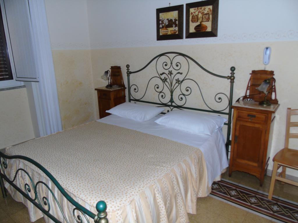 Albergo Cavour Palermo Eksteriør billede