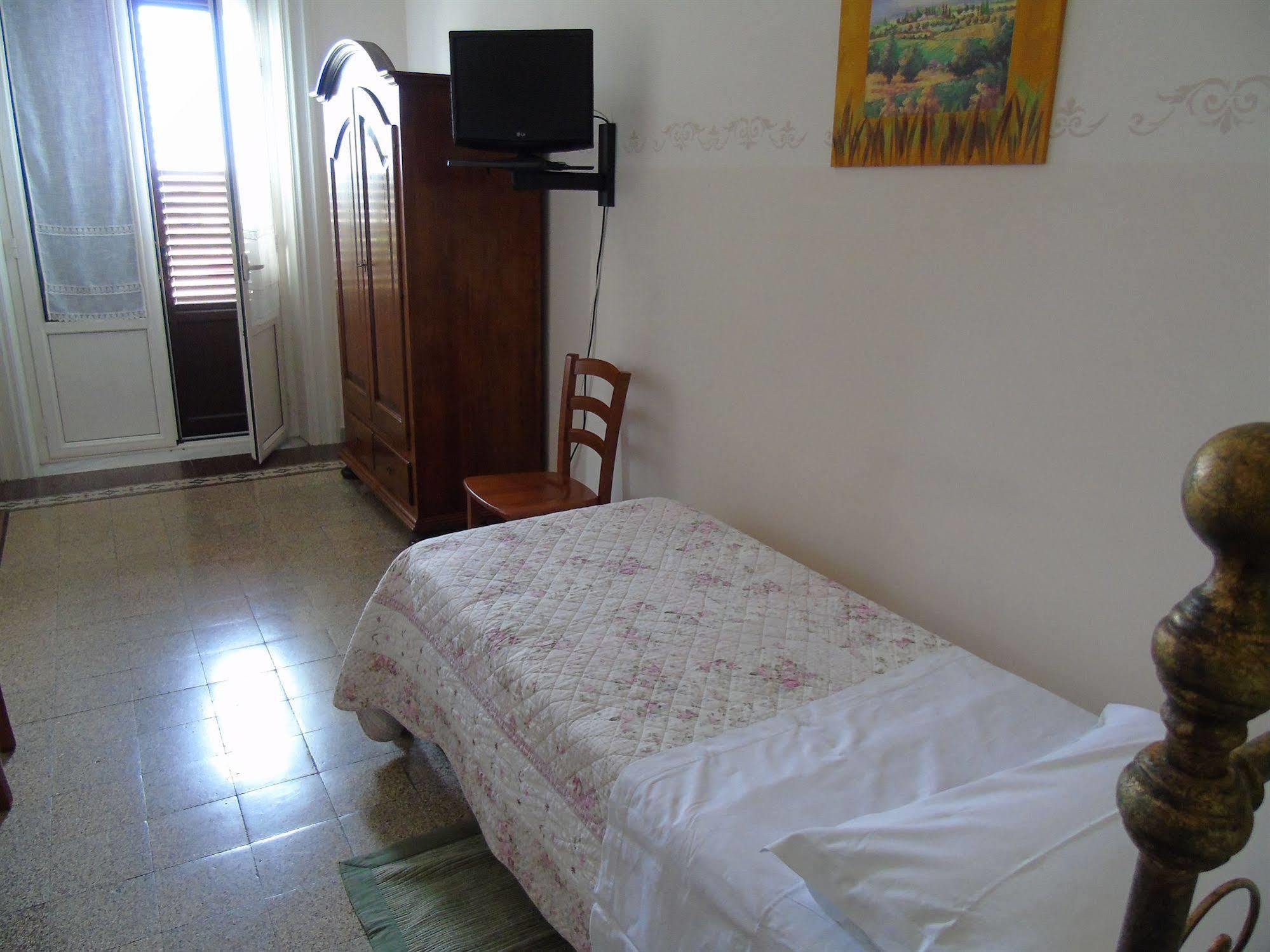 Albergo Cavour Palermo Eksteriør billede