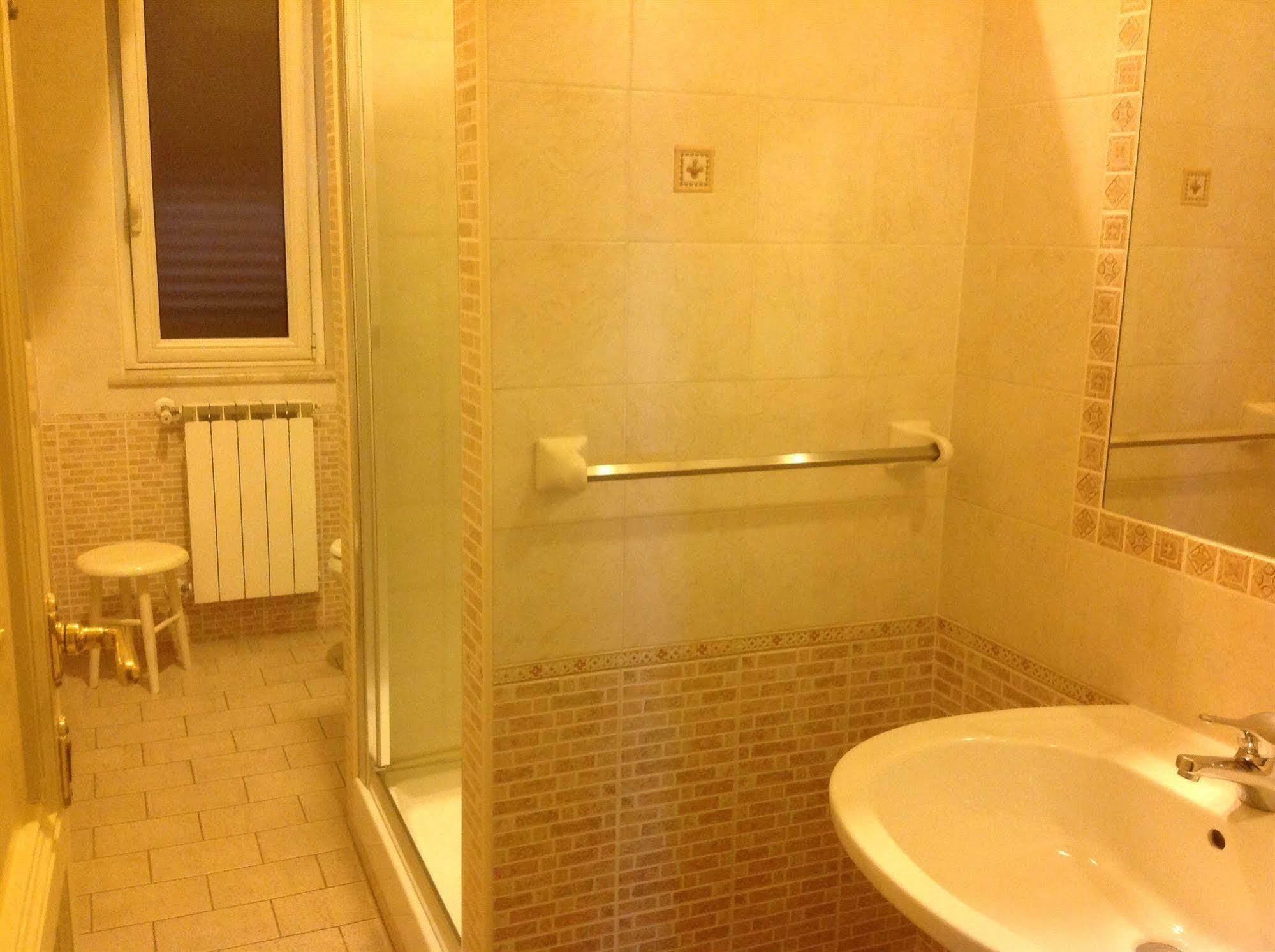 Albergo Cavour Palermo Eksteriør billede